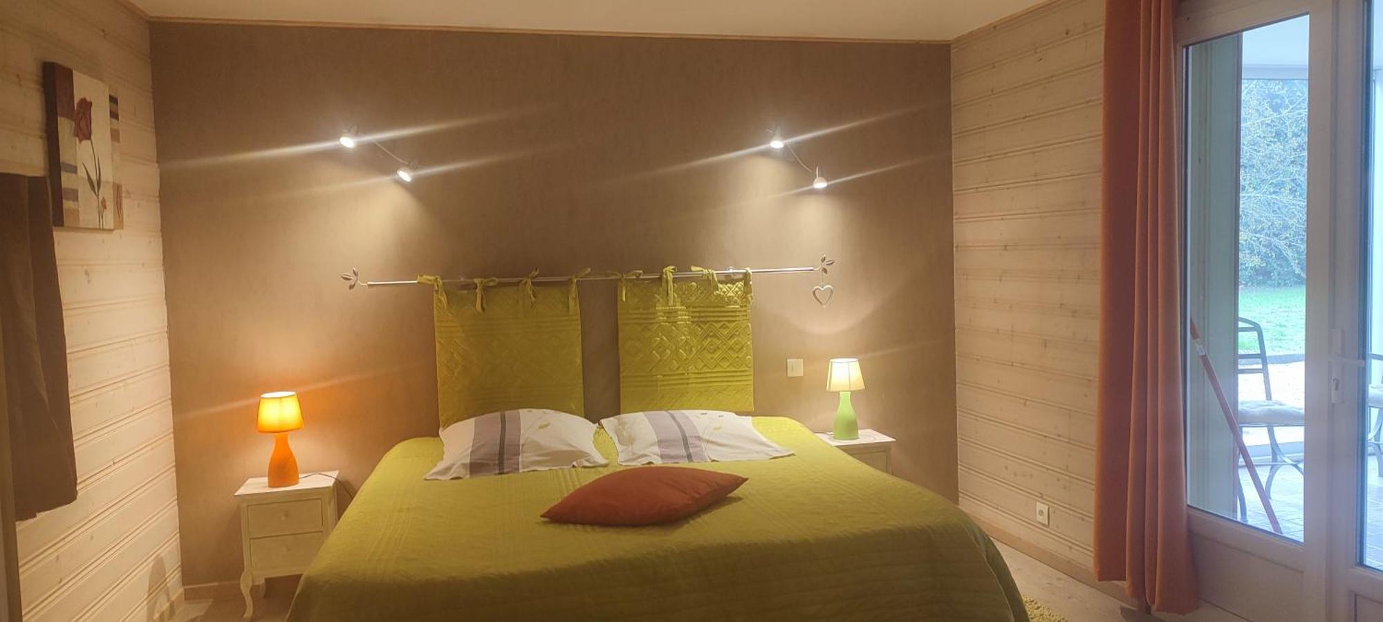 Gite Cosy, Sur Jardin, Terrasse Privee, Parking Au Calme En Rdc Gémozac Екстериор снимка